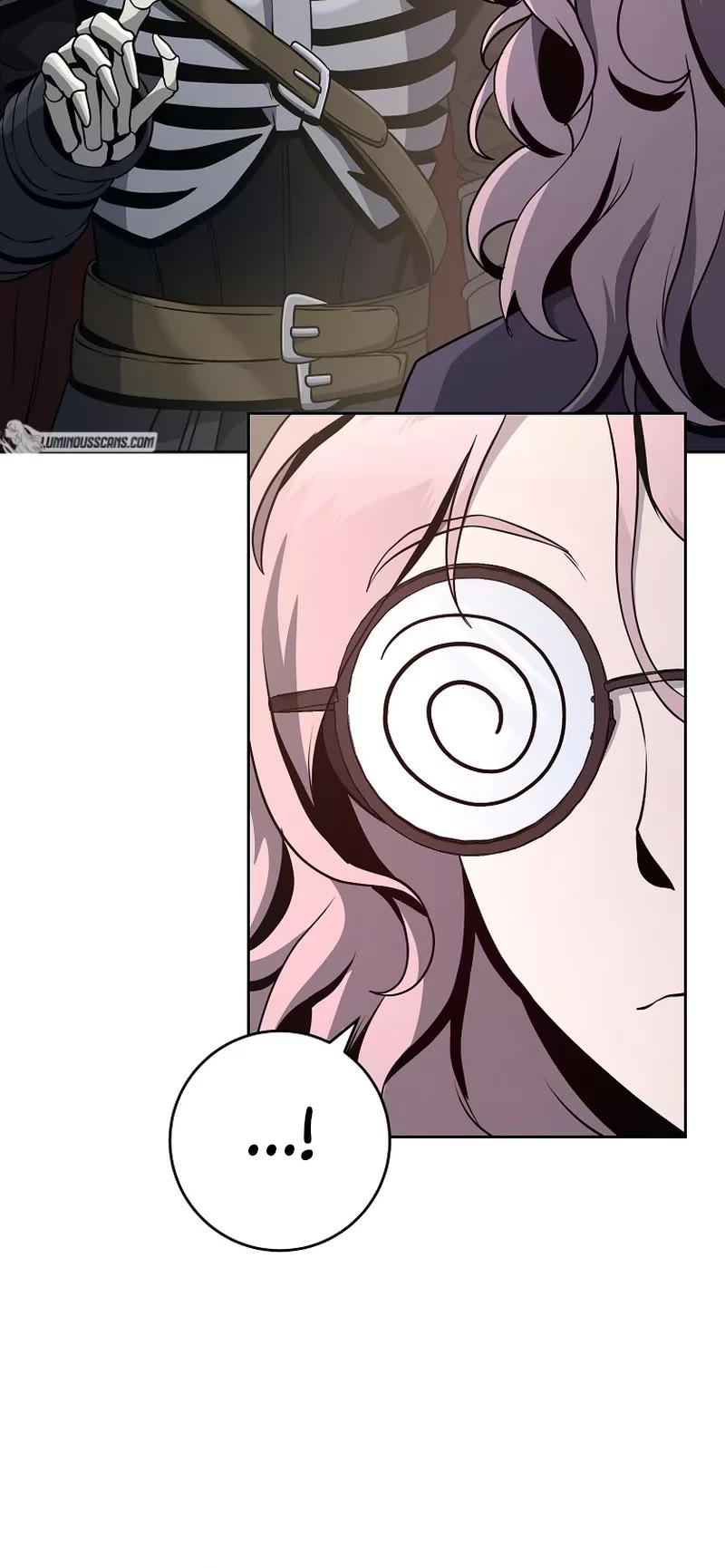 Skeleton Soldier Couldn’t Protect the Dungeon chapter 259 page 9