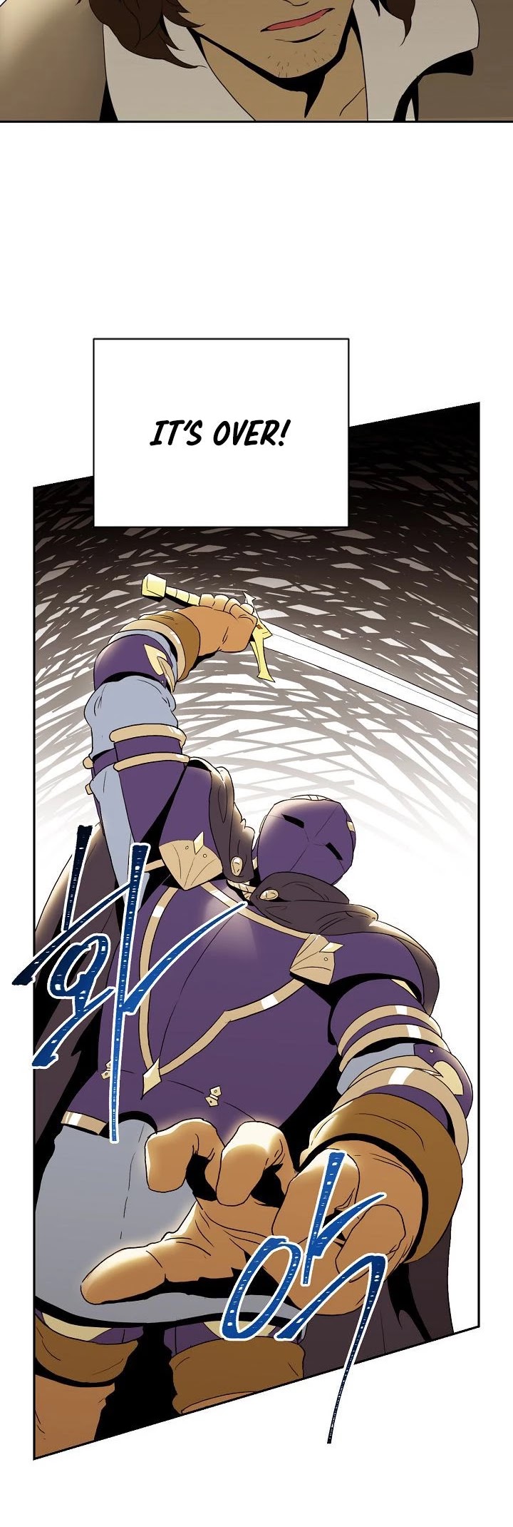 Skeleton Soldier Couldn’t Protect the Dungeon chapter 26 page 33