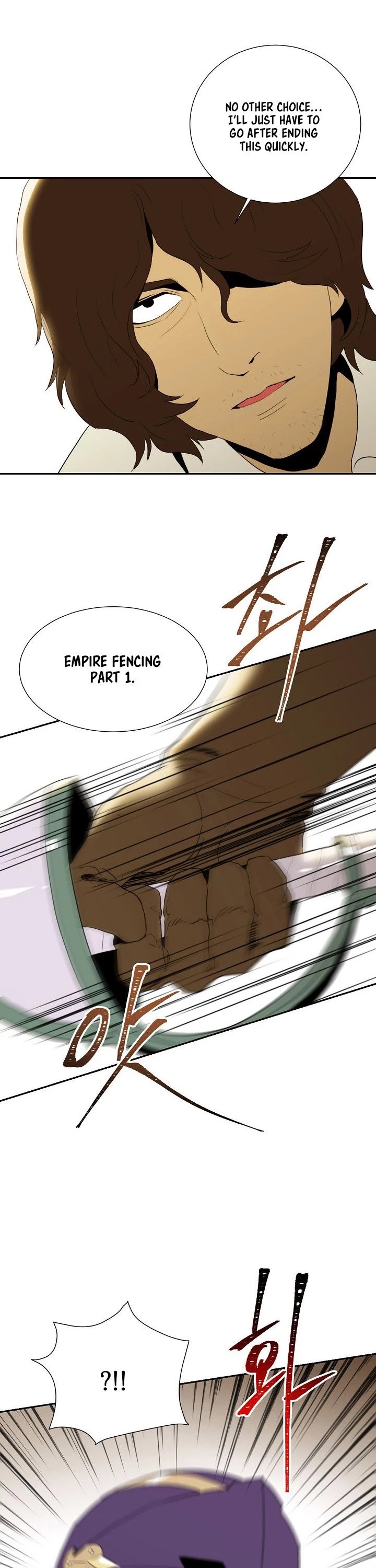 Skeleton Soldier Couldn’t Protect the Dungeon chapter 26 page 36