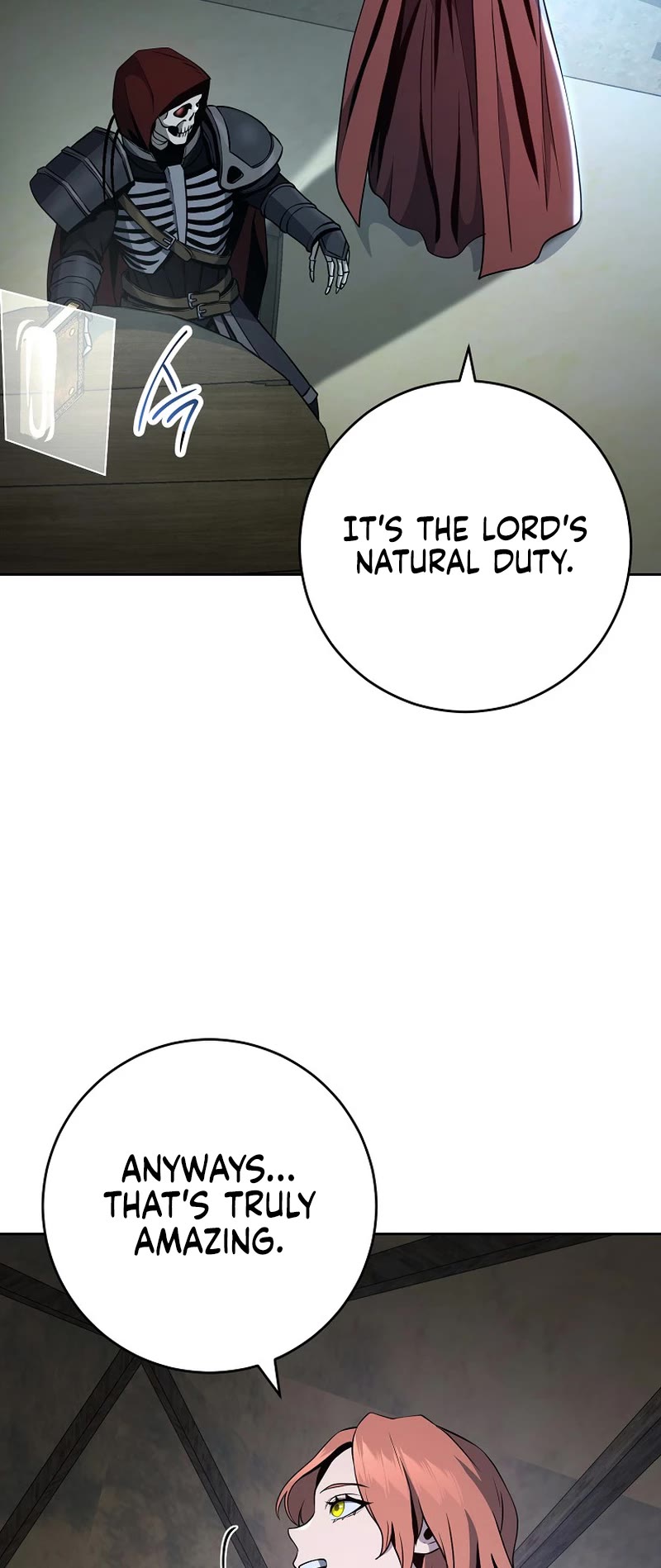 Skeleton Soldier Couldn’t Protect the Dungeon chapter 260 page 15