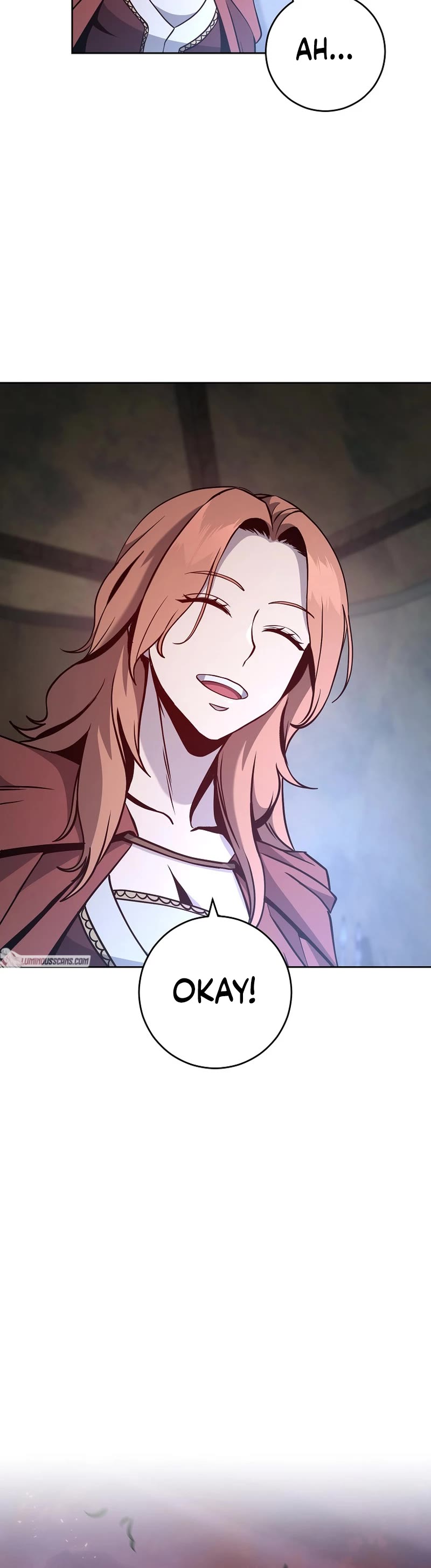 Skeleton Soldier Couldn’t Protect the Dungeon chapter 260 page 27