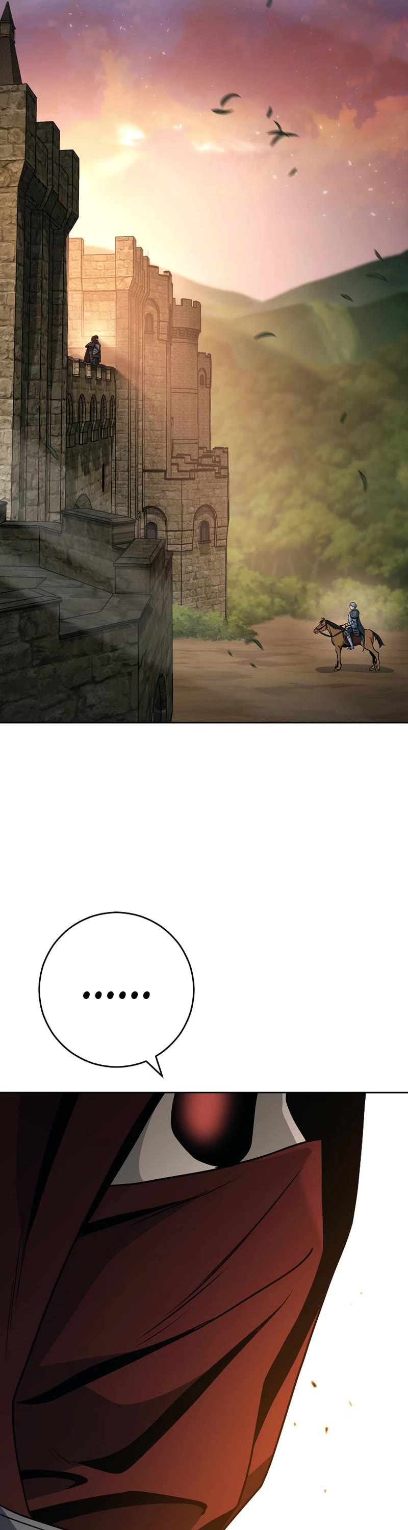 Skeleton Soldier Couldn’t Protect the Dungeon chapter 260 page 28