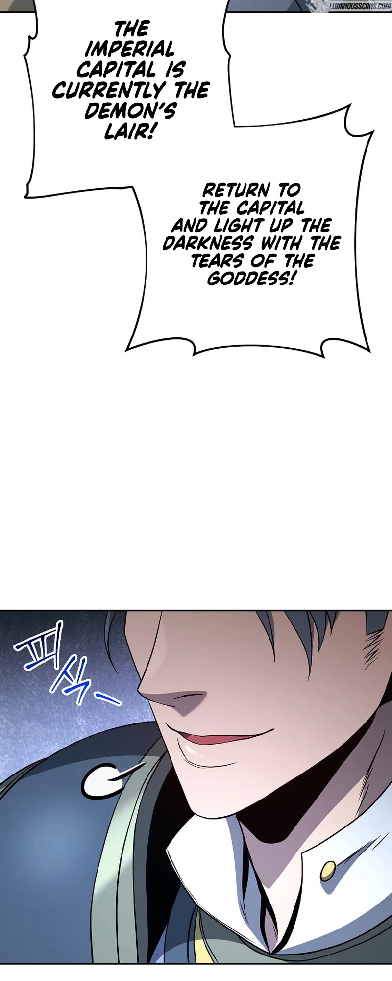 Skeleton Soldier Couldn’t Protect the Dungeon chapter 260 page 35