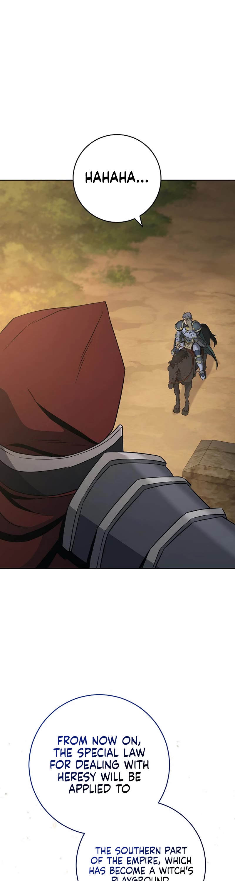 Skeleton Soldier Couldn’t Protect the Dungeon chapter 260 page 36