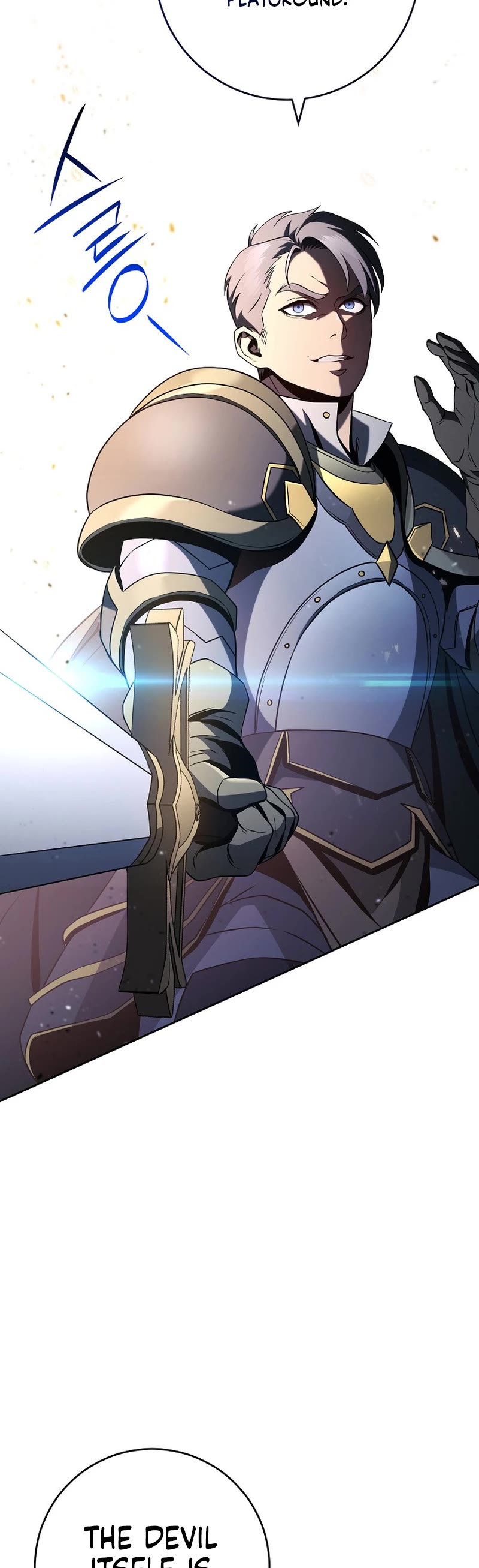 Skeleton Soldier Couldn’t Protect the Dungeon chapter 260 page 37