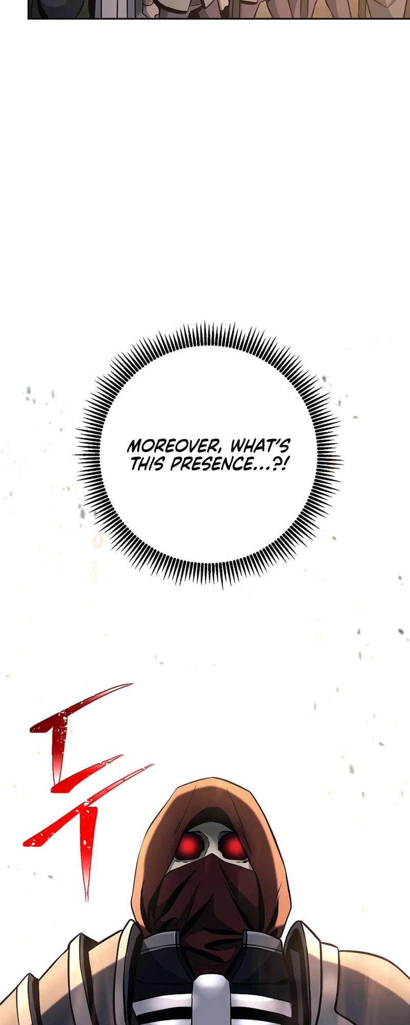 Skeleton Soldier Couldn’t Protect the Dungeon chapter 260 page 4