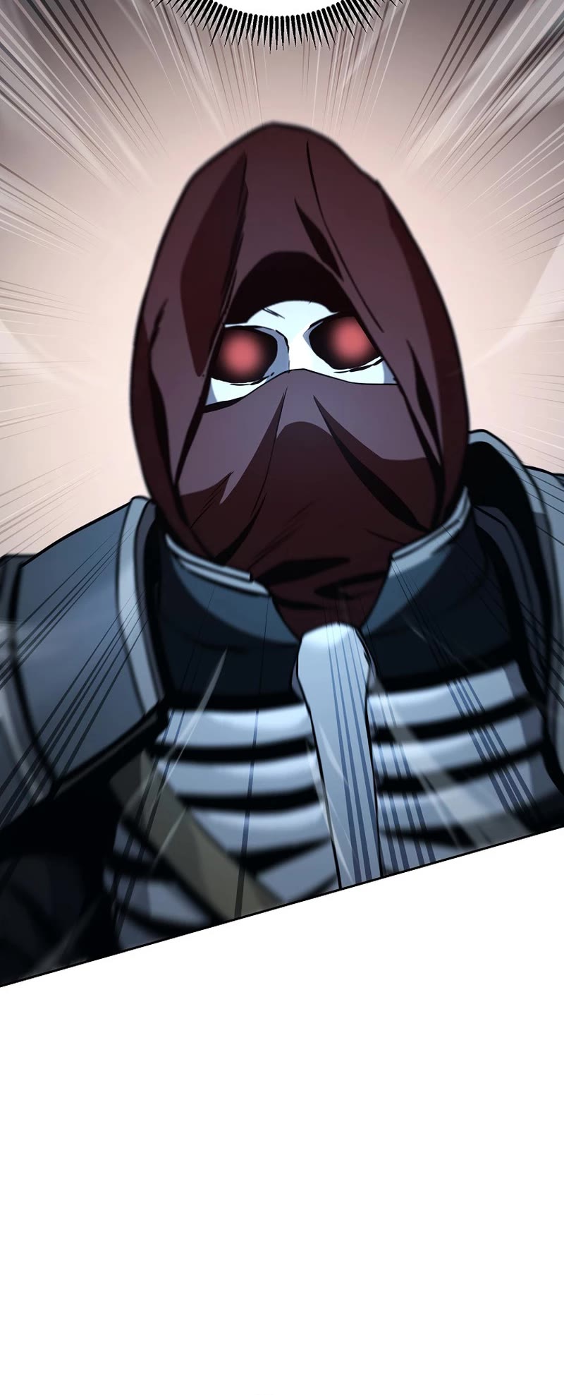 Skeleton Soldier Couldn’t Protect the Dungeon chapter 260 page 42