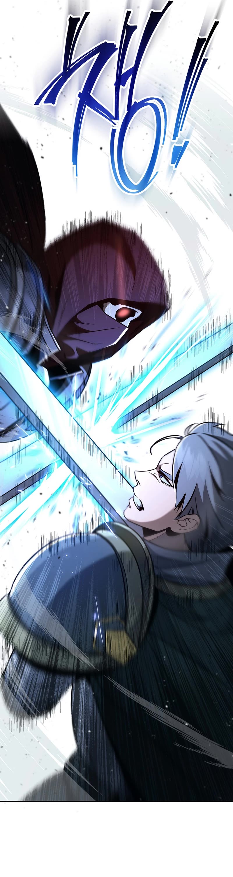 Skeleton Soldier Couldn’t Protect the Dungeon chapter 260 page 46