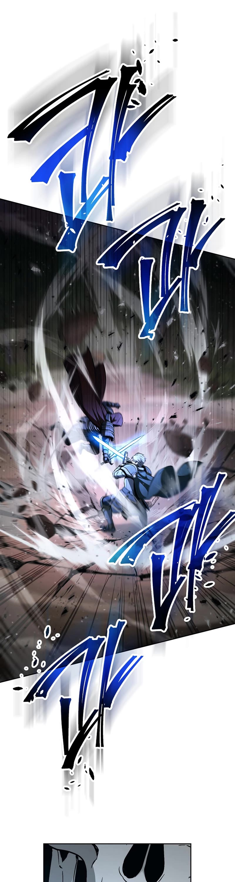 Skeleton Soldier Couldn’t Protect the Dungeon chapter 260 page 47