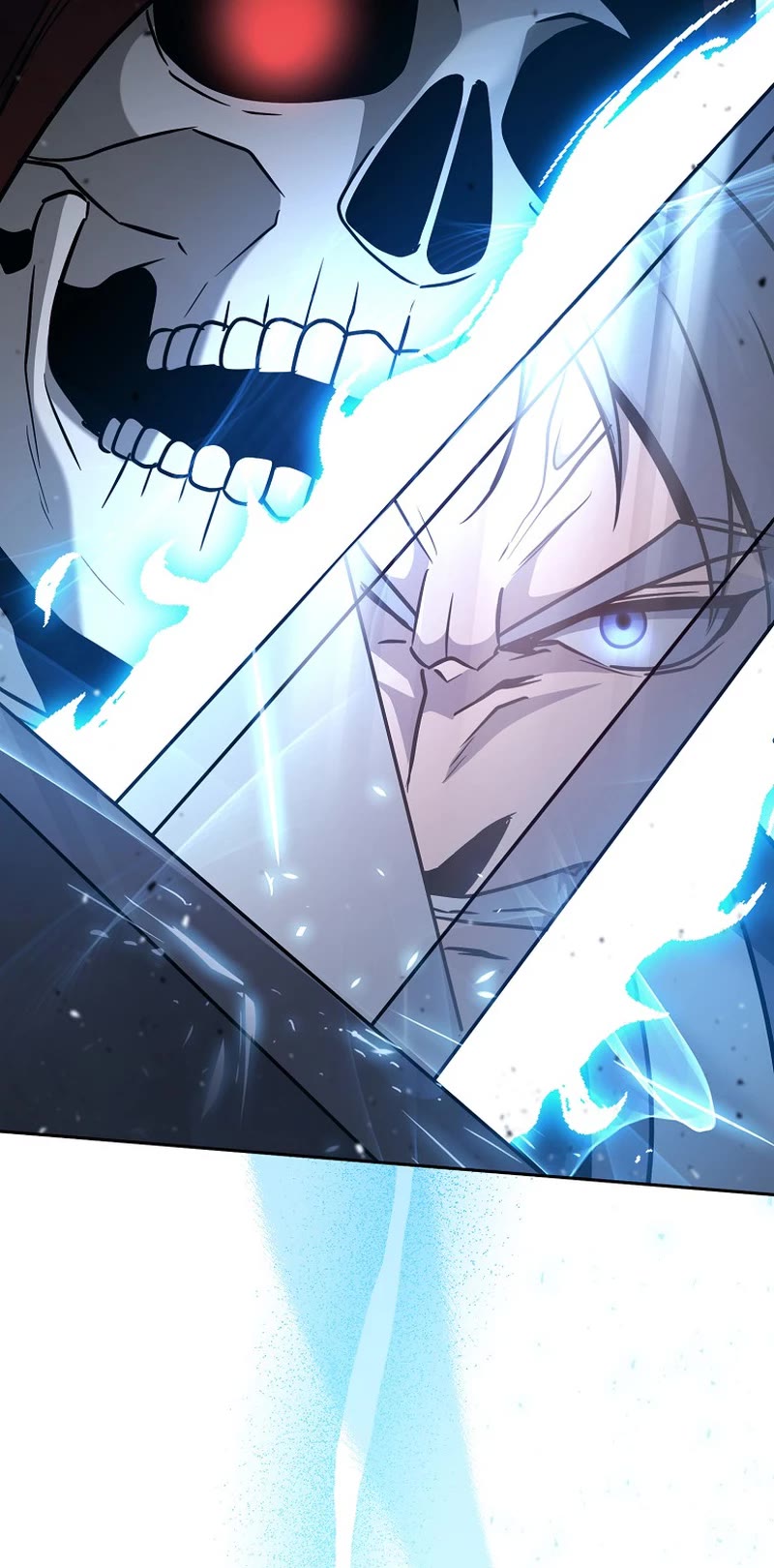 Skeleton Soldier Couldn’t Protect the Dungeon chapter 260 page 49