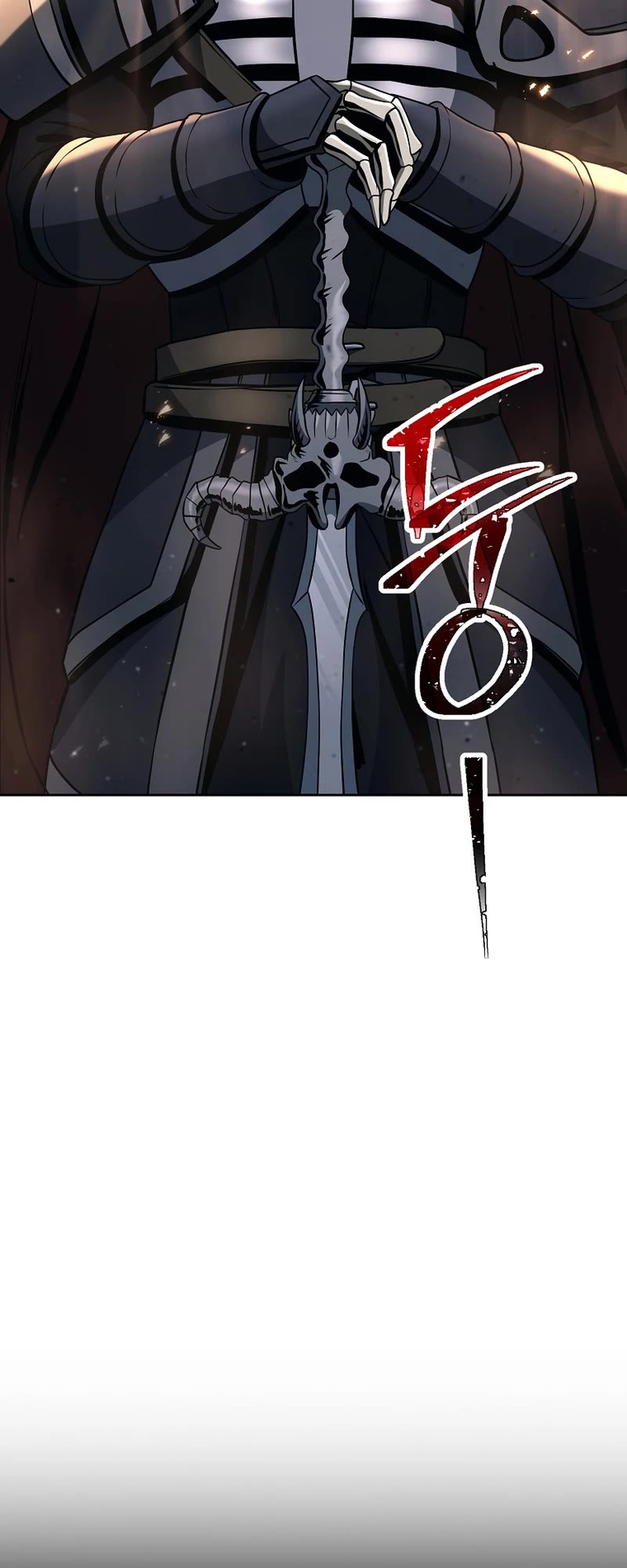 Skeleton Soldier Couldn’t Protect the Dungeon chapter 260 page 5