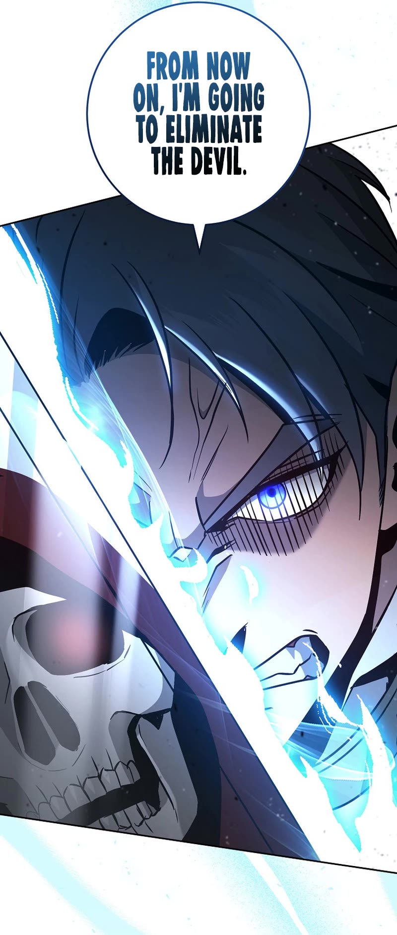 Skeleton Soldier Couldn’t Protect the Dungeon chapter 260 page 50