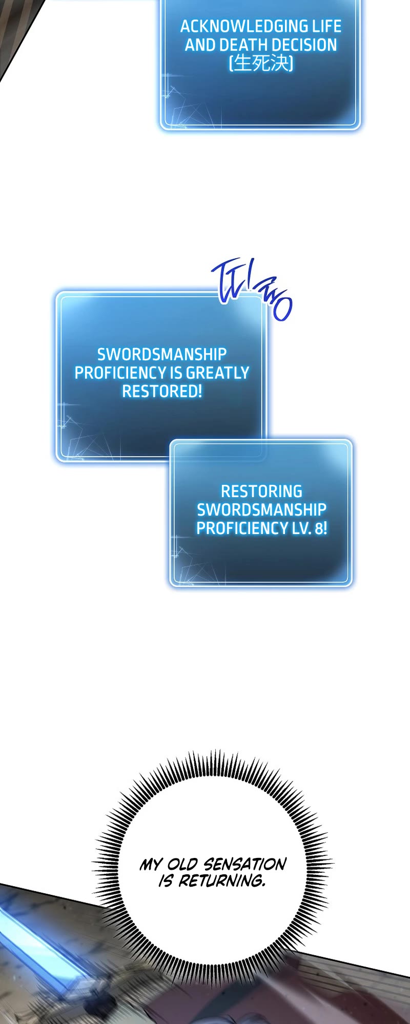 Skeleton Soldier Couldn’t Protect the Dungeon chapter 261 page 10