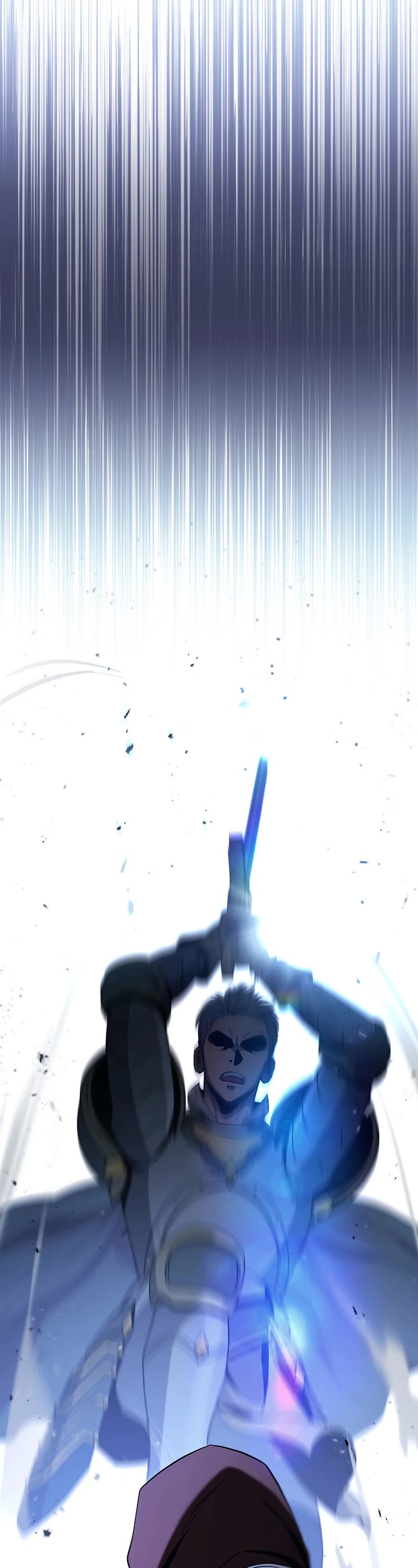 Skeleton Soldier Couldn’t Protect the Dungeon chapter 261 page 13