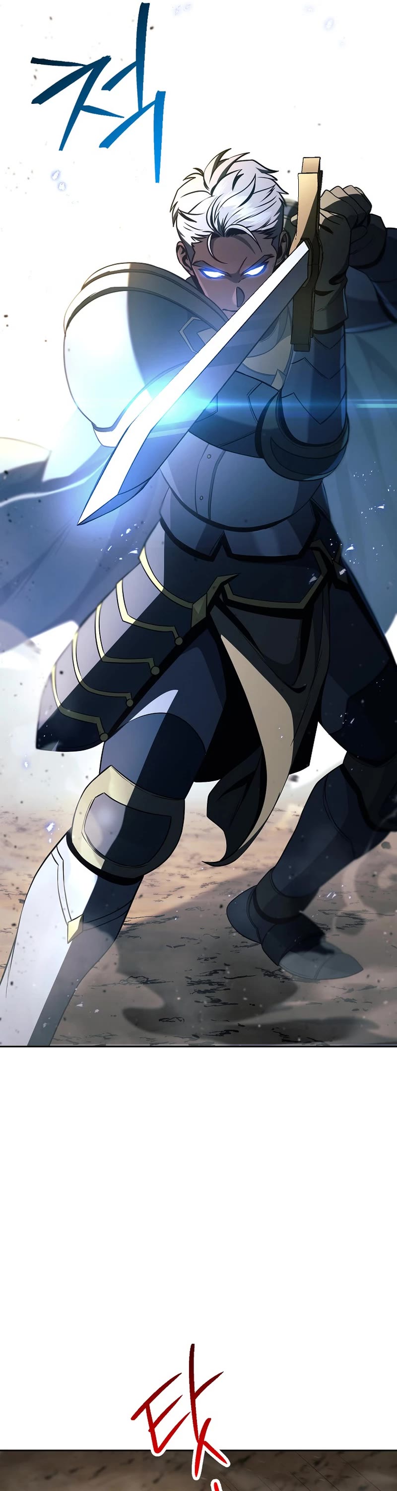 Skeleton Soldier Couldn’t Protect the Dungeon chapter 261 page 20