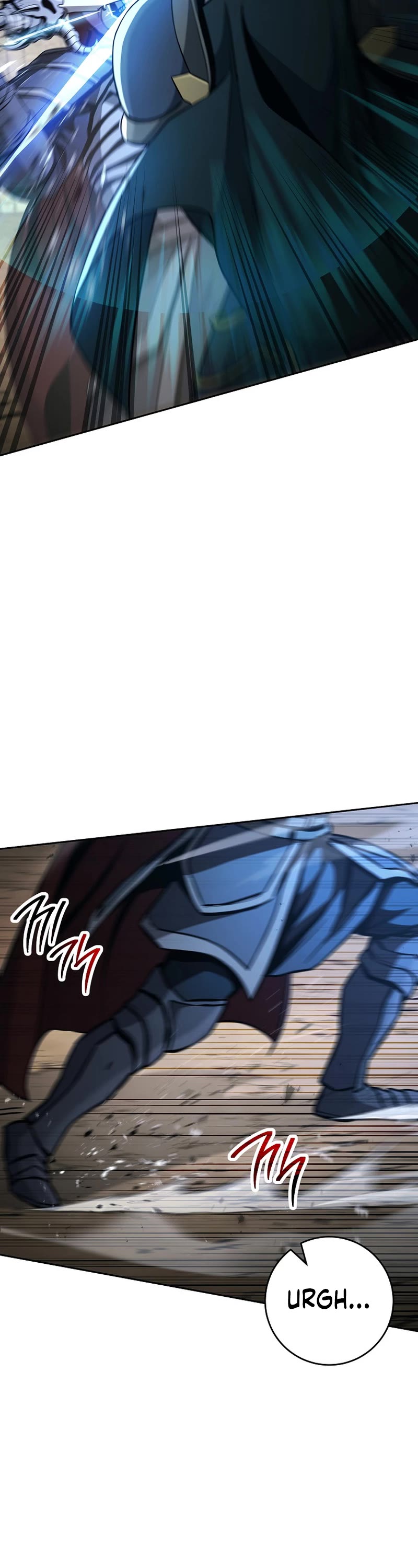 Skeleton Soldier Couldn’t Protect the Dungeon chapter 261 page 25