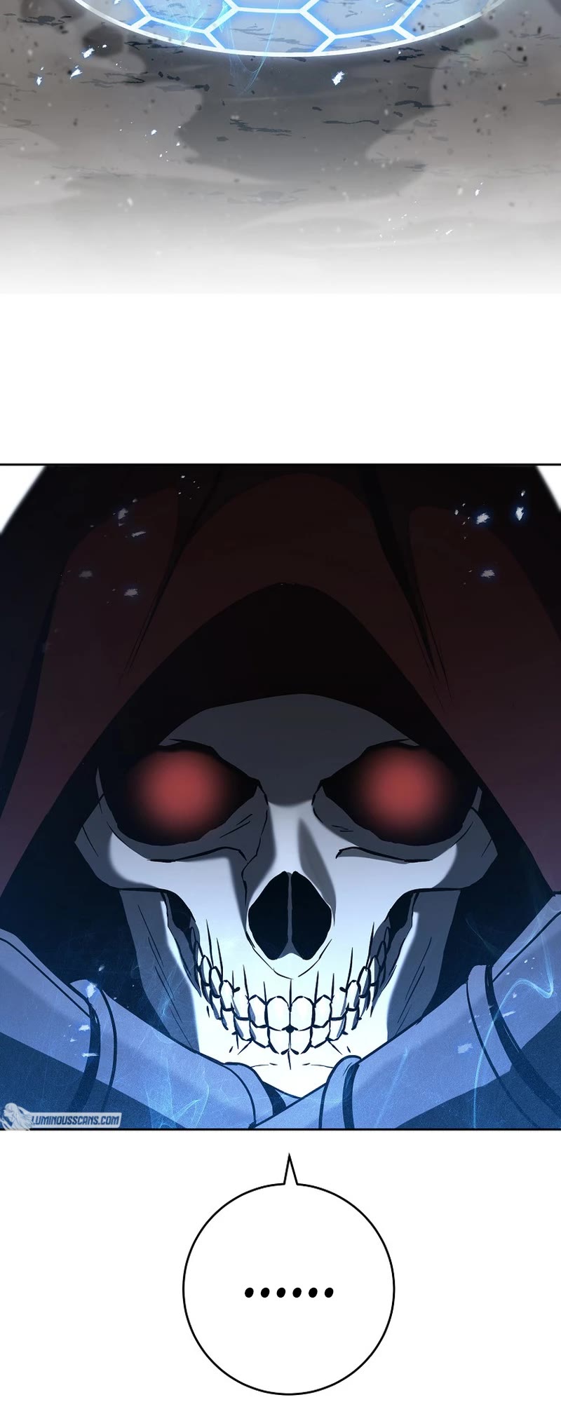 Skeleton Soldier Couldn’t Protect the Dungeon chapter 261 page 31