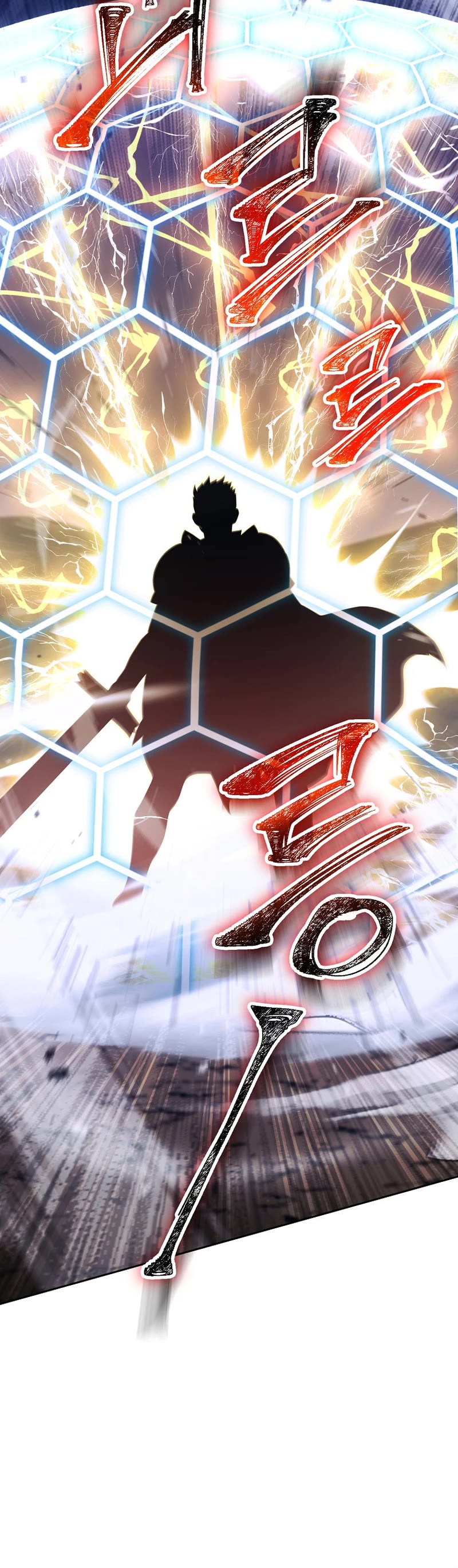 Skeleton Soldier Couldn’t Protect the Dungeon chapter 261 page 46