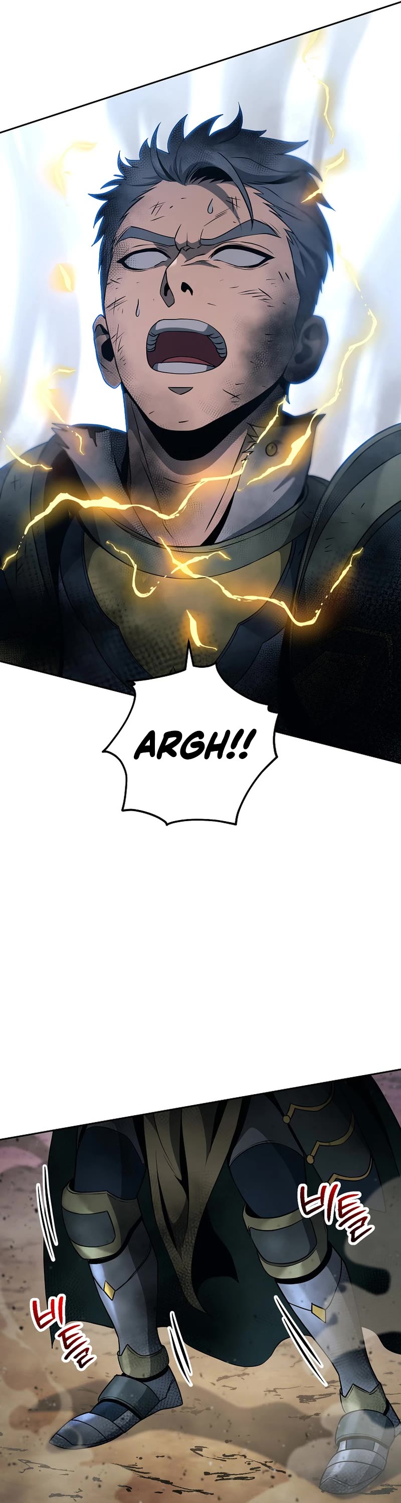 Skeleton Soldier Couldn’t Protect the Dungeon chapter 261 page 47