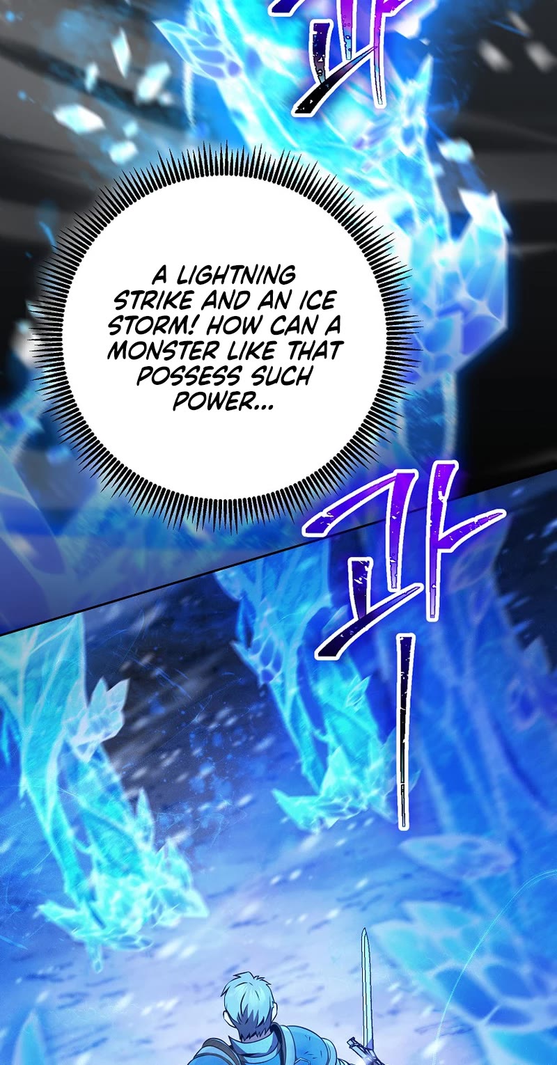 Skeleton Soldier Couldn’t Protect the Dungeon chapter 261 page 49