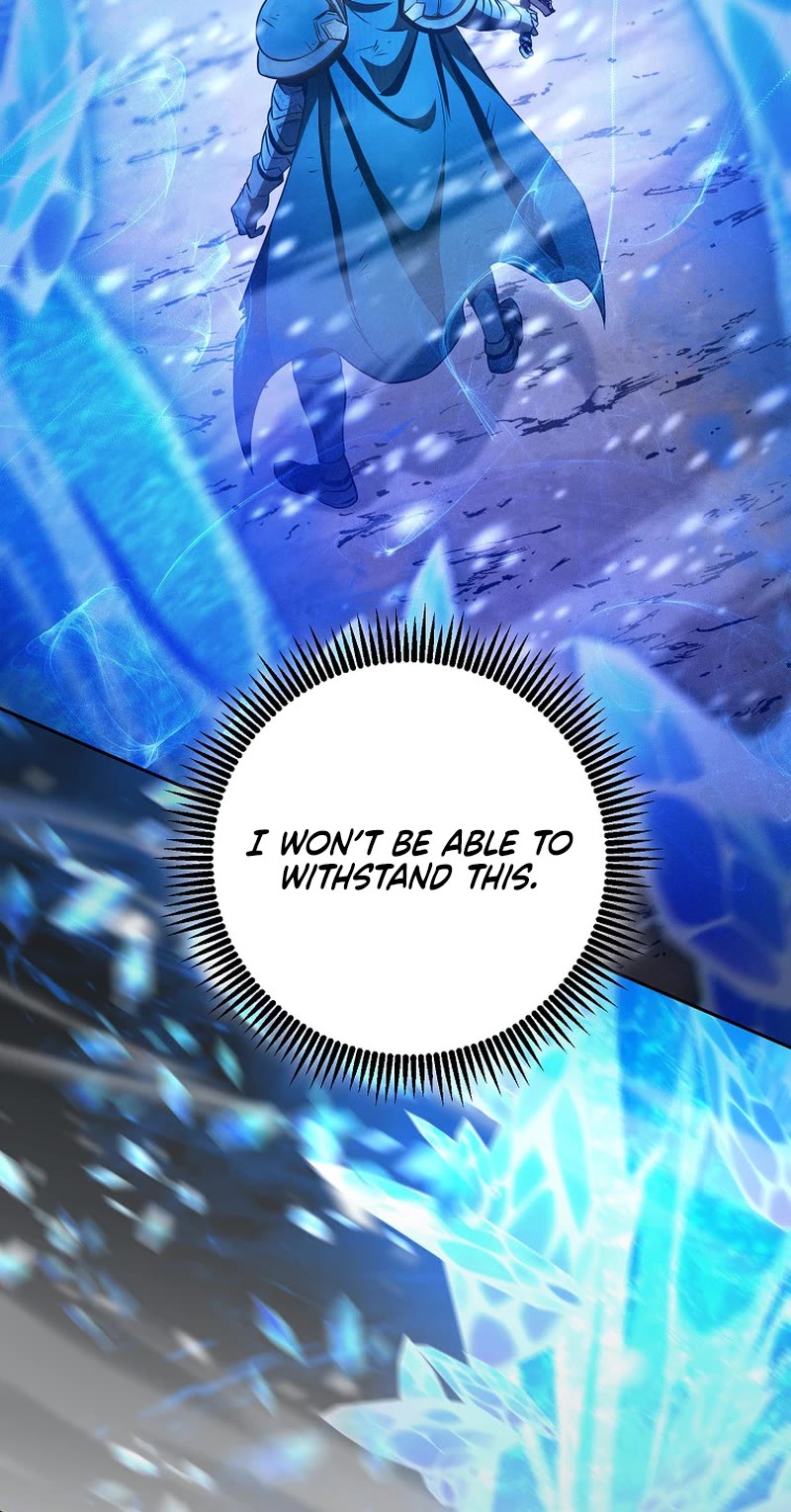 Skeleton Soldier Couldn’t Protect the Dungeon chapter 261 page 50