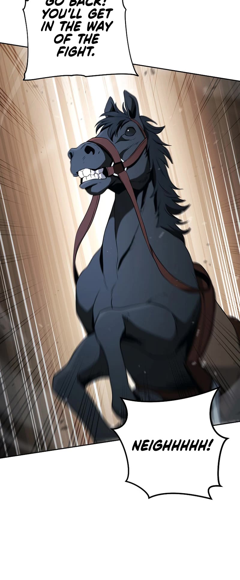 Skeleton Soldier Couldn’t Protect the Dungeon chapter 261 page 53