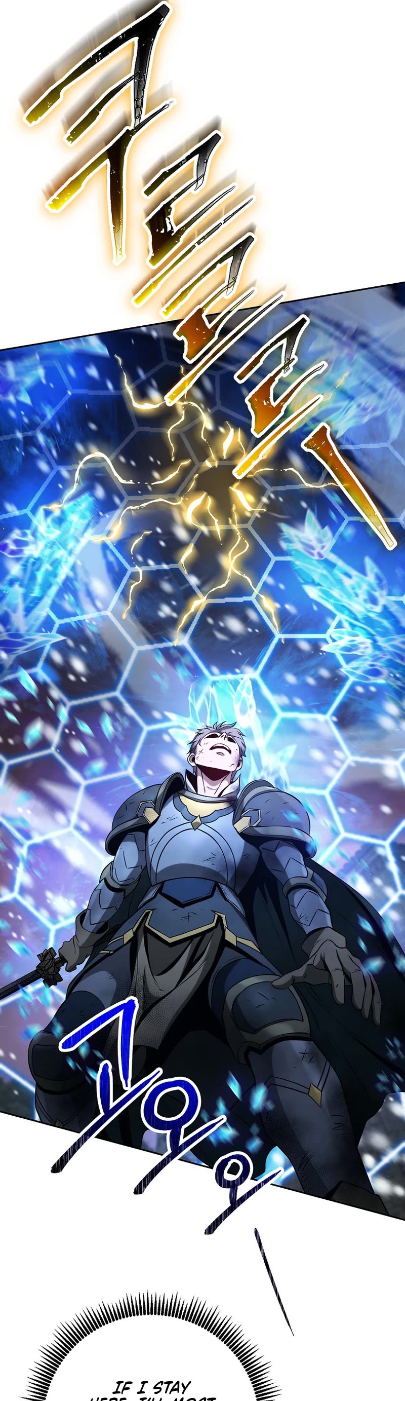 Skeleton Soldier Couldn’t Protect the Dungeon chapter 261 page 55