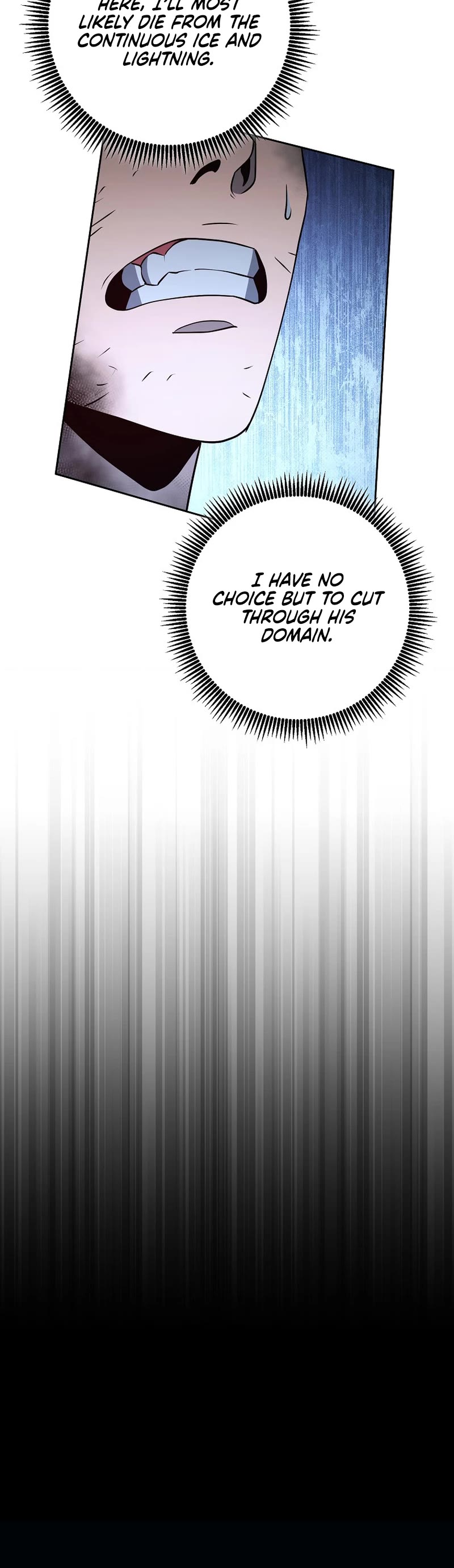 Skeleton Soldier Couldn’t Protect the Dungeon chapter 261 page 56