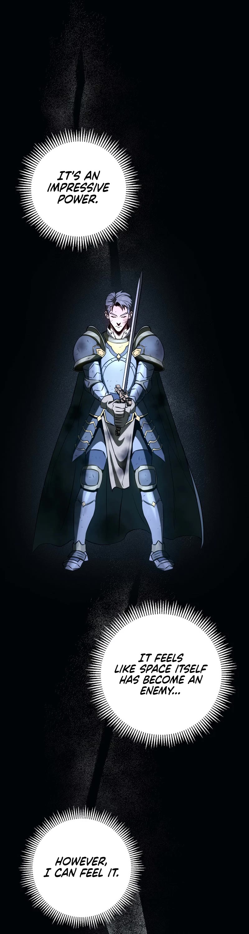 Skeleton Soldier Couldn’t Protect the Dungeon chapter 261 page 57