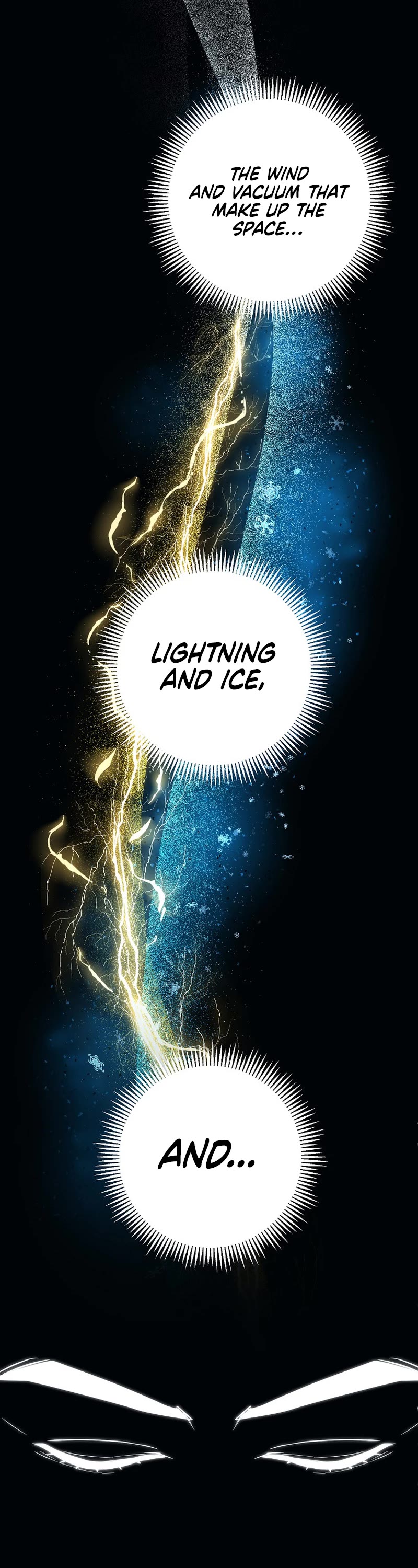 Skeleton Soldier Couldn’t Protect the Dungeon chapter 261 page 58