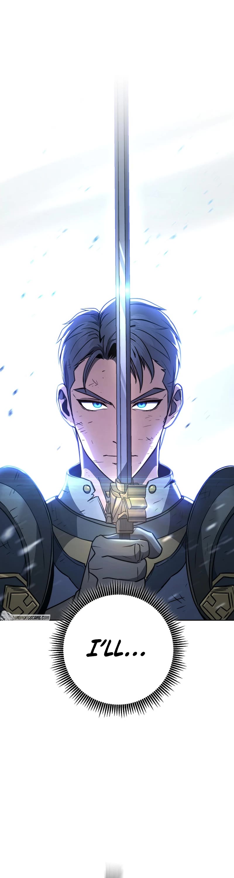 Skeleton Soldier Couldn’t Protect the Dungeon chapter 261 page 61