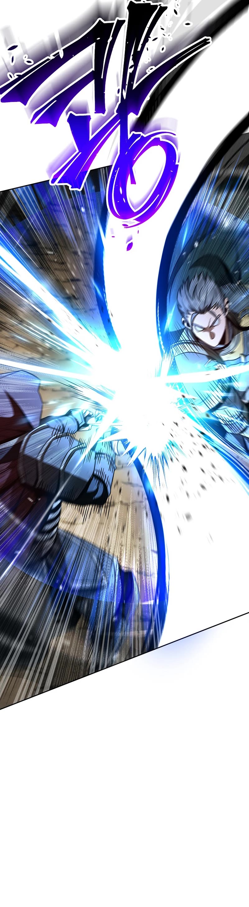 Skeleton Soldier Couldn’t Protect the Dungeon chapter 261 page 7