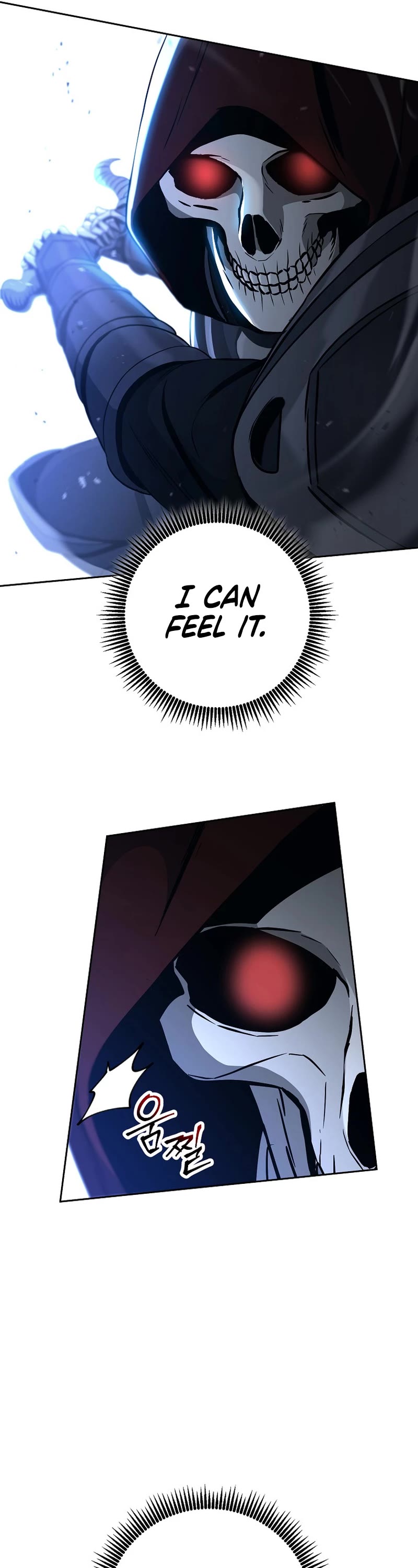 Skeleton Soldier Couldn’t Protect the Dungeon chapter 261 page 8