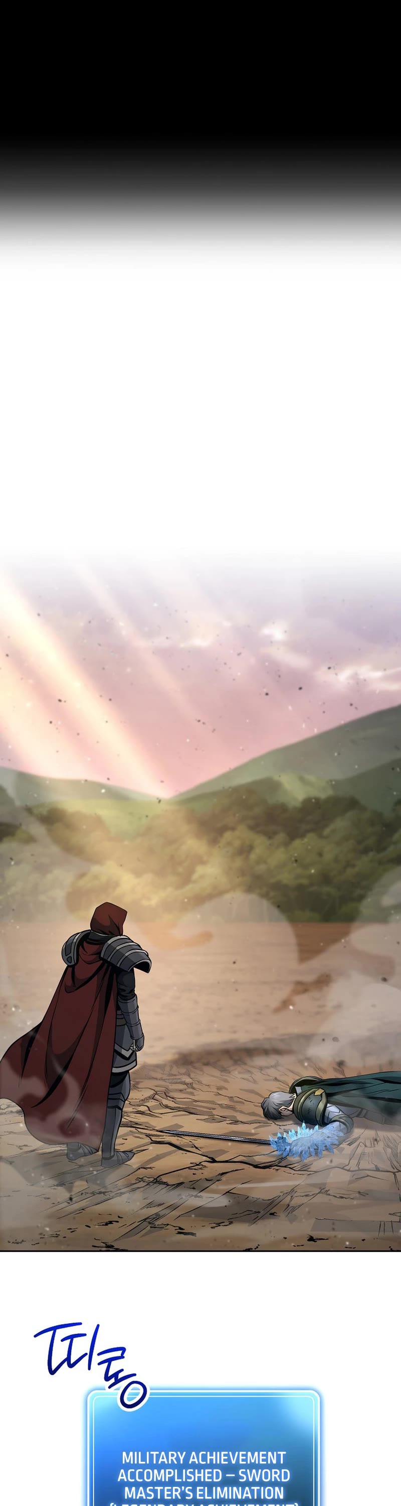 Skeleton Soldier Couldn’t Protect the Dungeon chapter 262 page 14