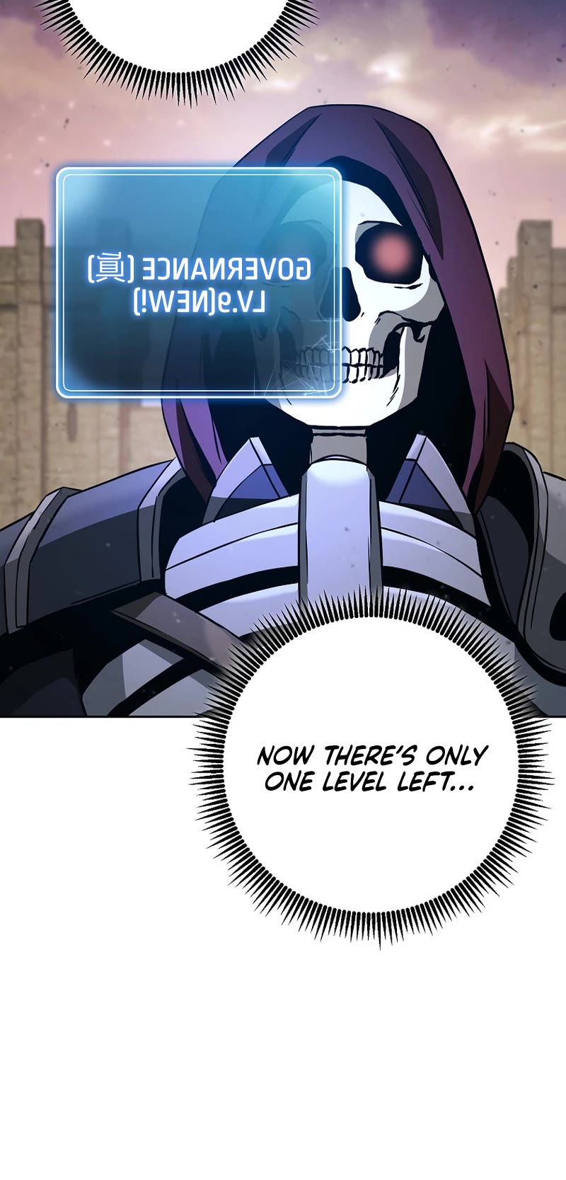 Skeleton Soldier Couldn’t Protect the Dungeon chapter 262 page 17