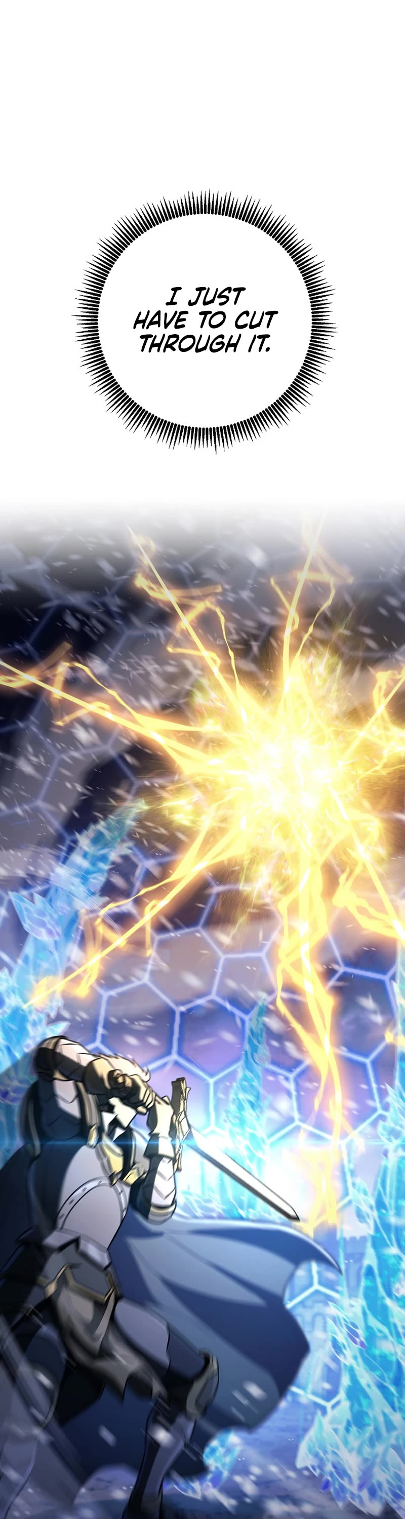 Skeleton Soldier Couldn’t Protect the Dungeon chapter 262 page 2