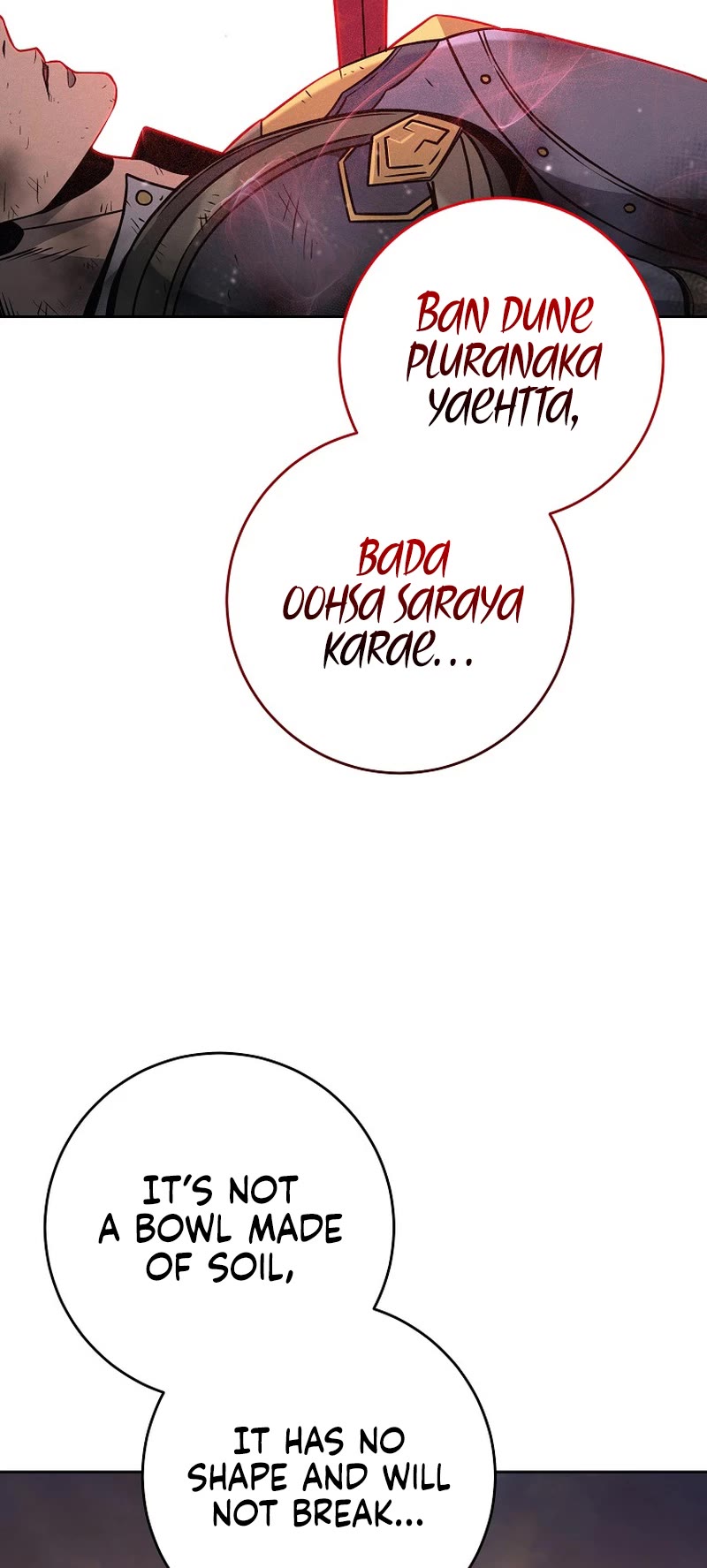 Skeleton Soldier Couldn’t Protect the Dungeon chapter 262 page 23