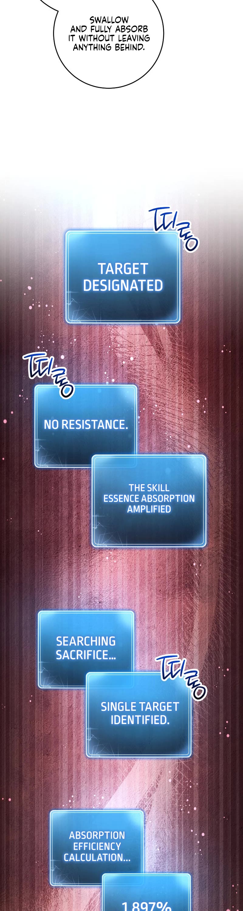 Skeleton Soldier Couldn’t Protect the Dungeon chapter 262 page 26