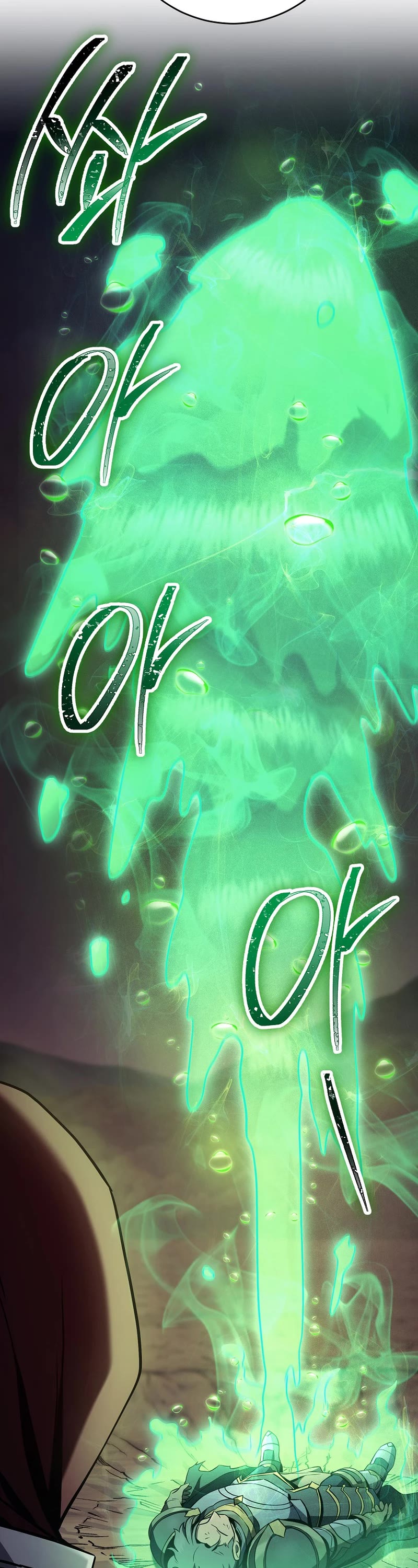 Skeleton Soldier Couldn’t Protect the Dungeon chapter 262 page 30