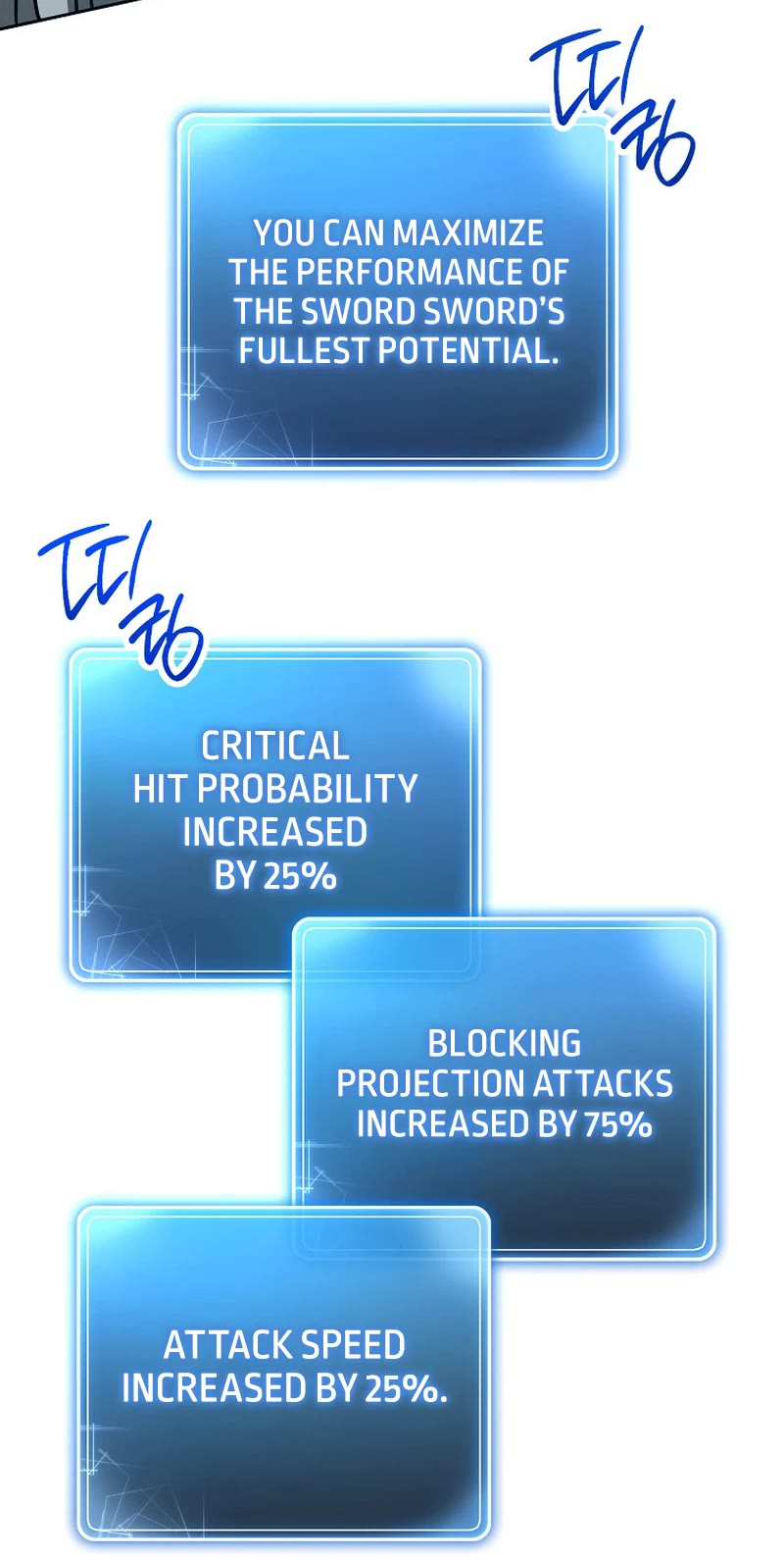 Skeleton Soldier Couldn’t Protect the Dungeon chapter 262 page 36