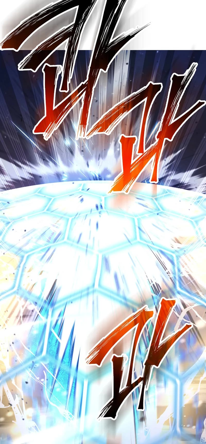 Skeleton Soldier Couldn’t Protect the Dungeon chapter 262 page 5