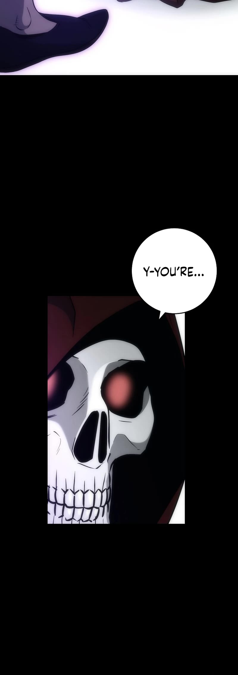 Skeleton Soldier Couldn’t Protect the Dungeon chapter 262 page 52