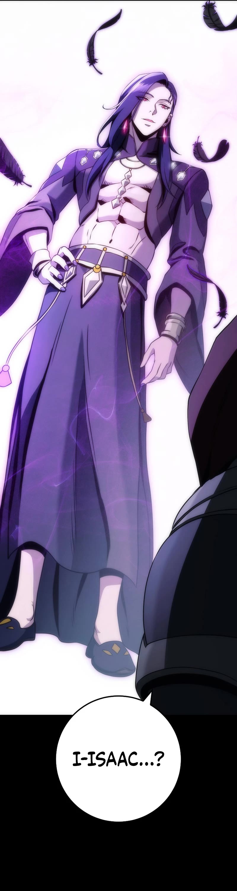 Skeleton Soldier Couldn’t Protect the Dungeon chapter 262 page 53