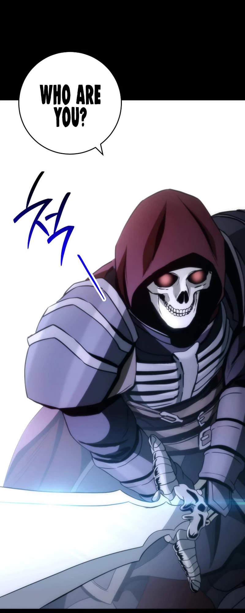 Skeleton Soldier Couldn’t Protect the Dungeon chapter 262 page 56