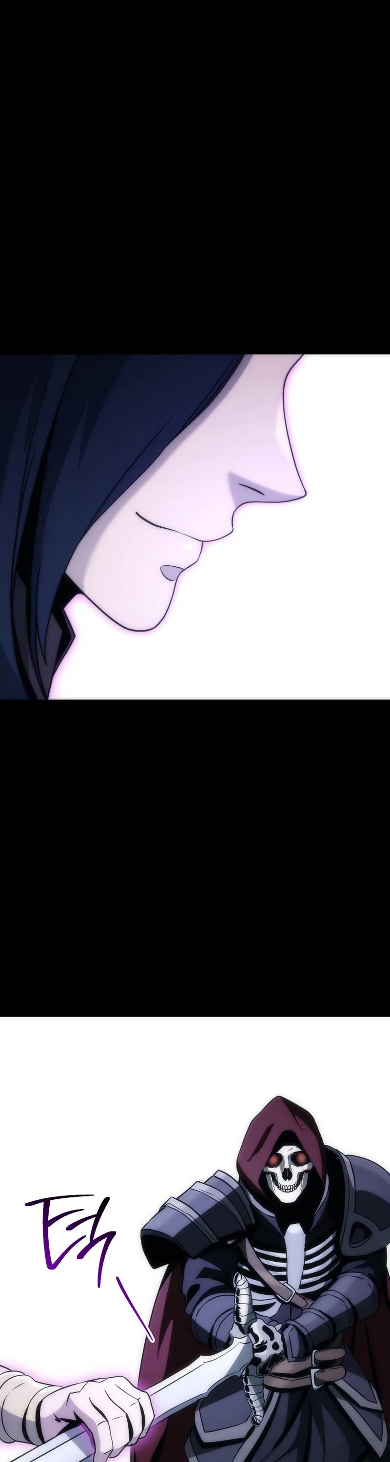 Skeleton Soldier Couldn’t Protect the Dungeon chapter 262 page 57