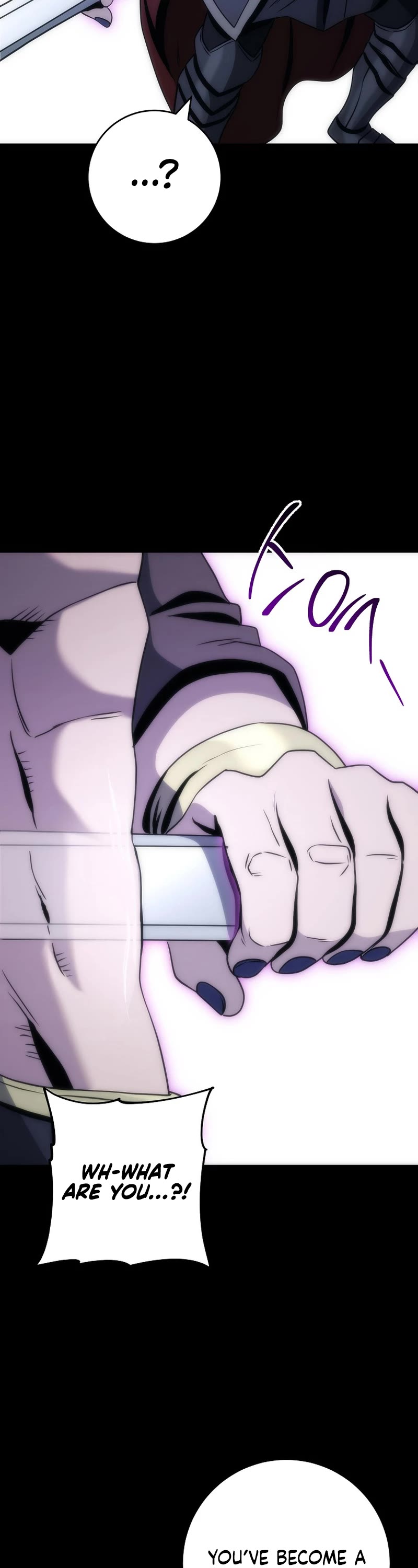 Skeleton Soldier Couldn’t Protect the Dungeon chapter 262 page 58