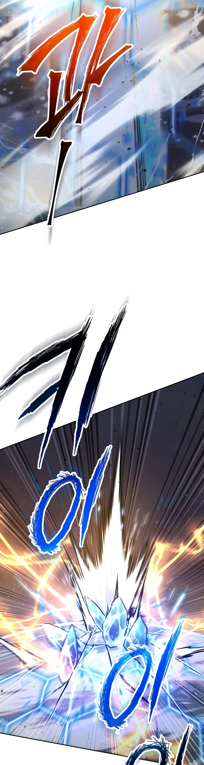 Skeleton Soldier Couldn’t Protect the Dungeon chapter 262 page 6