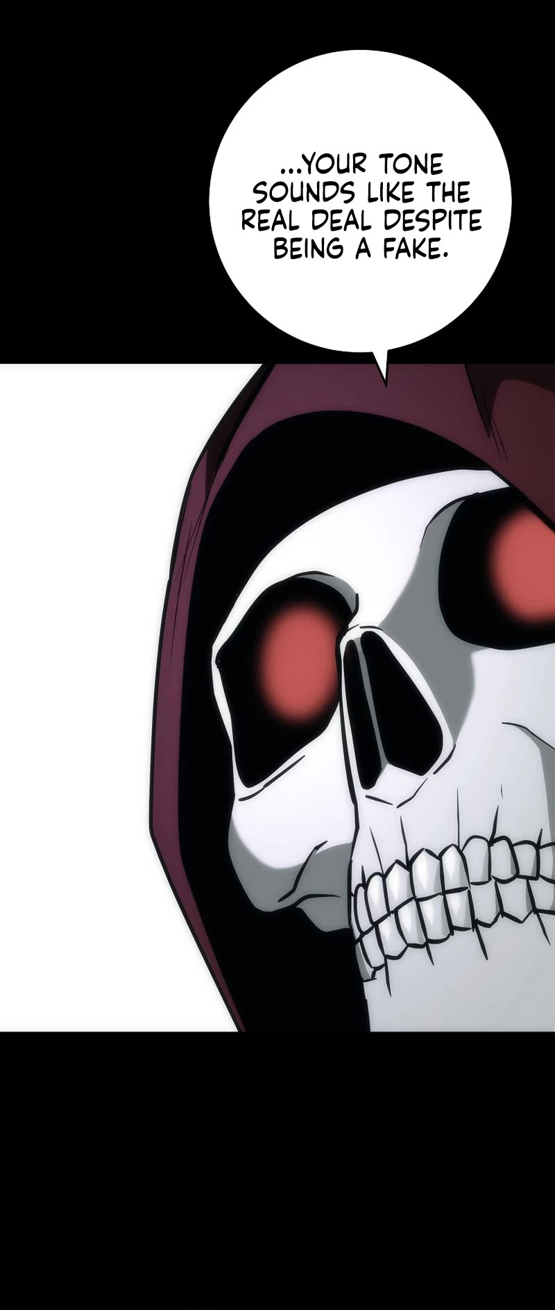 Skeleton Soldier Couldn’t Protect the Dungeon chapter 262 page 60