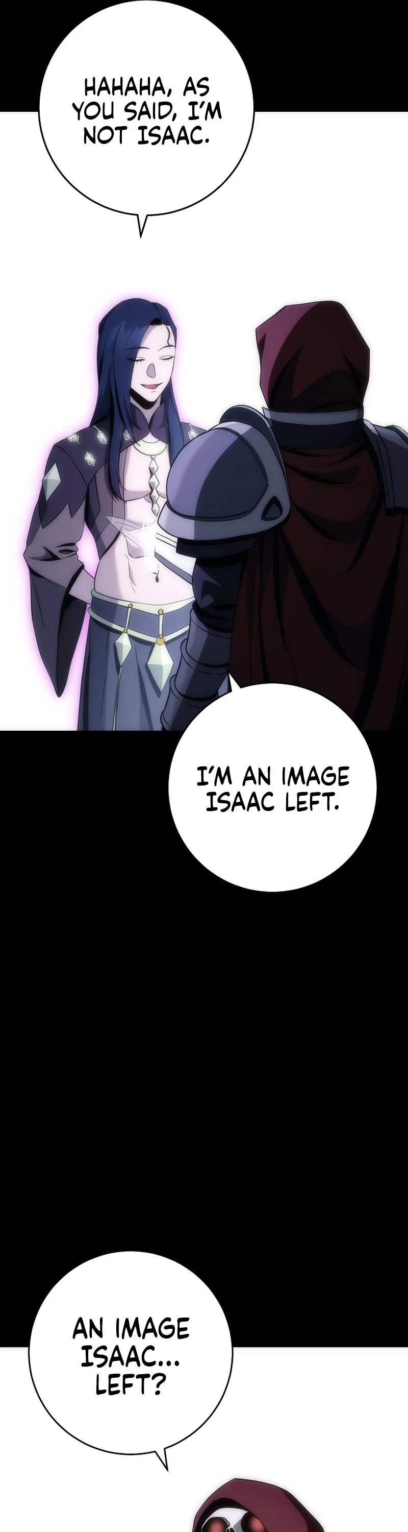 Skeleton Soldier Couldn’t Protect the Dungeon chapter 262 page 61