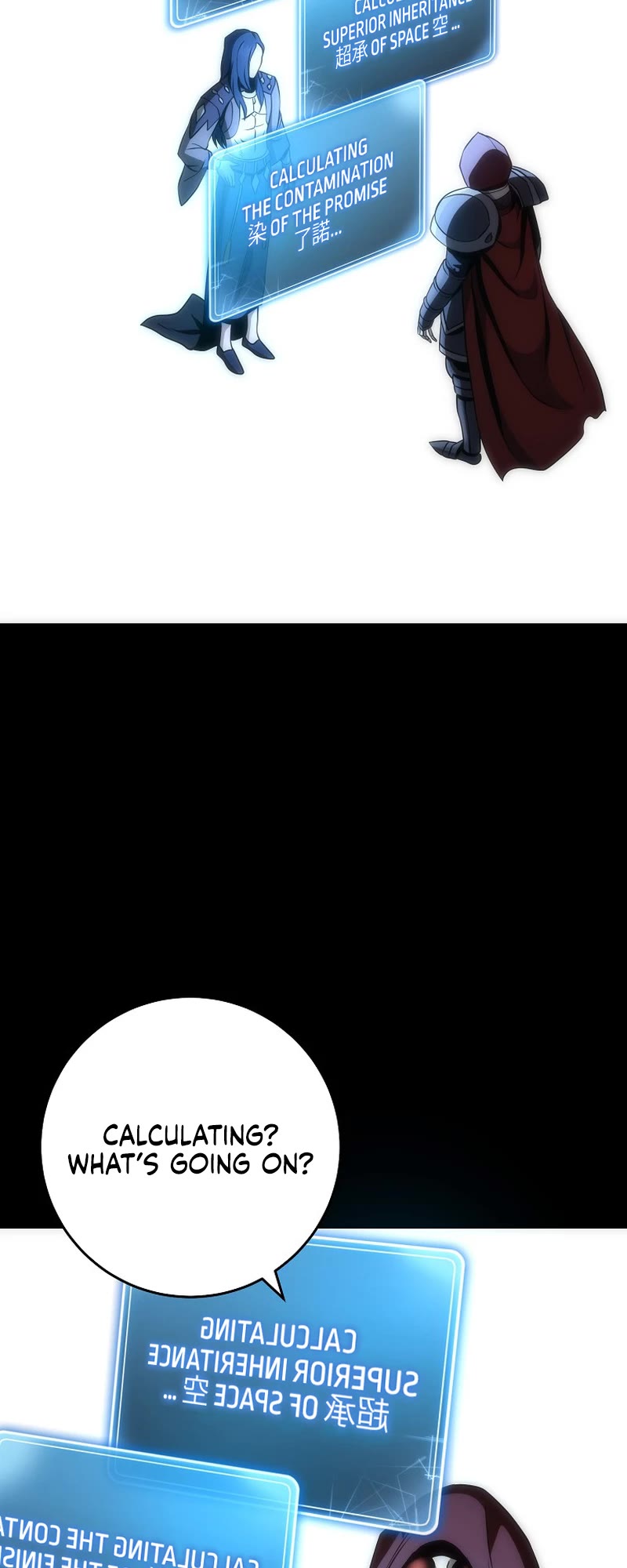 Skeleton Soldier Couldn’t Protect the Dungeon chapter 262 page 63